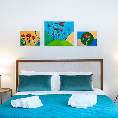 Da Olga Apartment Палермо Екстериор снимка