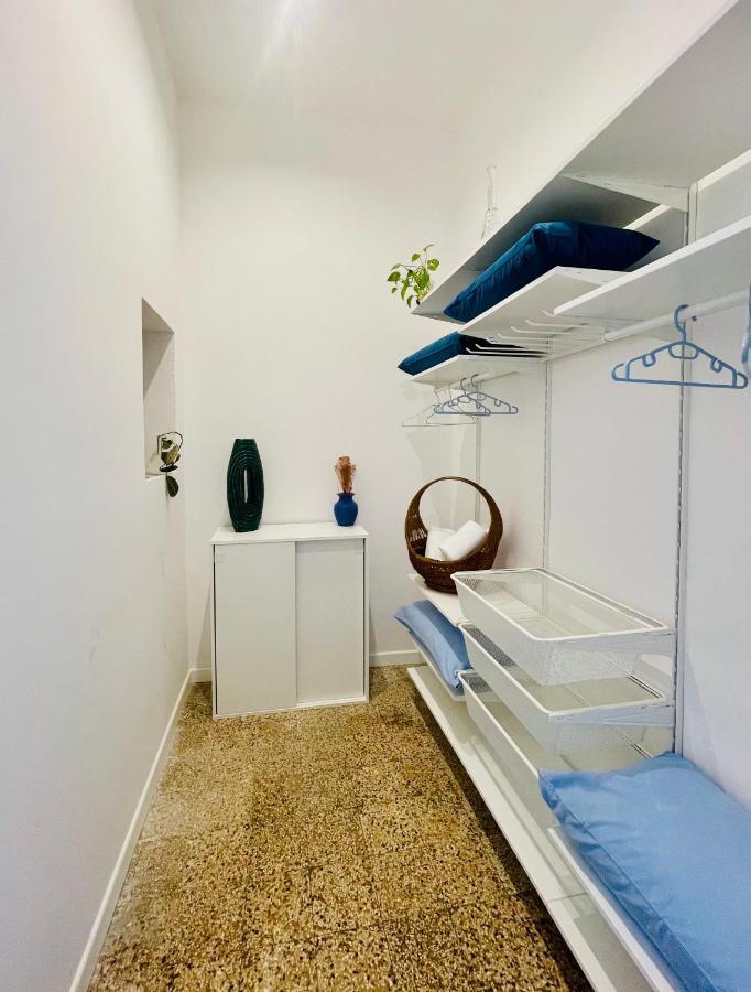Da Olga Apartment Палермо Екстериор снимка