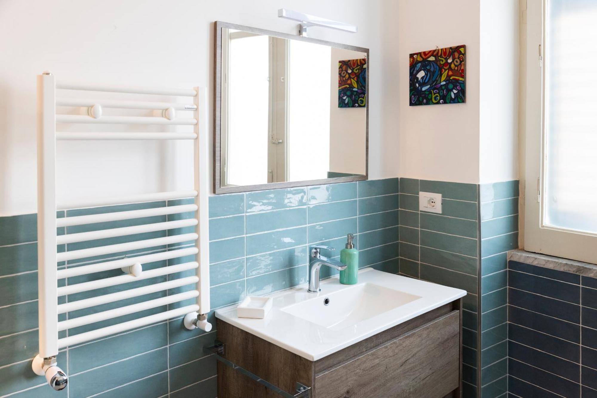Da Olga Apartment Палермо Екстериор снимка